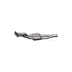 EEC PT6027T - Catalyseur