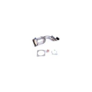 EEC PT6034T - Catalyseur