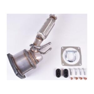 EEC PT6040T - Catalyseur
