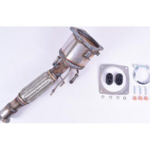 EEC PT6042T - Catalyseur