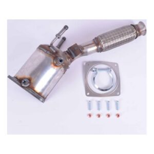 EEC PT6047T - Catalyseur