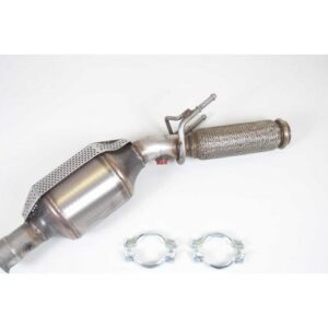 EEC PT6068T - Catalyseur