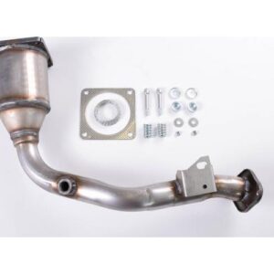 EEC PT6069T - Catalyseur