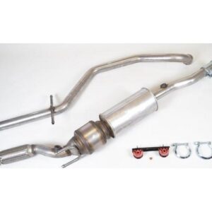 EEC PT6072T - Catalyseur