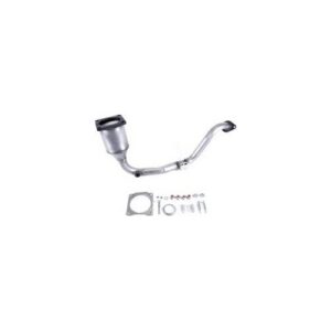 EEC PT6073T - Catalyseur
