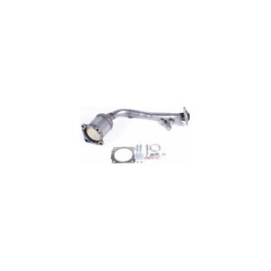 EEC PT6076T - Catalyseur