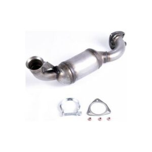 EEC PT6078T - Catalyseur