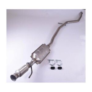 EEC PT6084T - Catalyseur