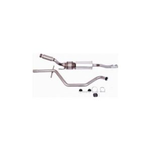 EEC PT6088T - Catalyseur