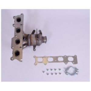 EEC PT6089T - Catalyseur