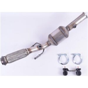 EEC PT6091T - Catalyseur