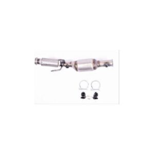 EEC PT6104T - Catalyseur