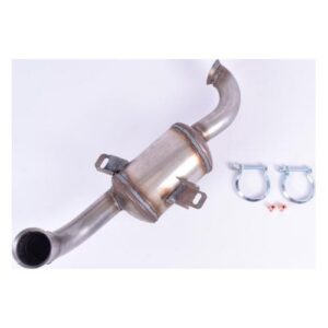 EEC PT6105T - Catalyseur