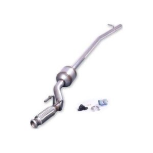 EEC PT6107T - Catalyseur