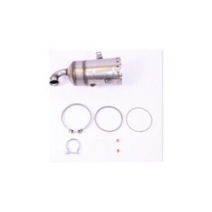 EEC PT6111T - Catalyseur