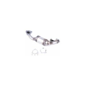 EEC PT6119T - Catalyseur