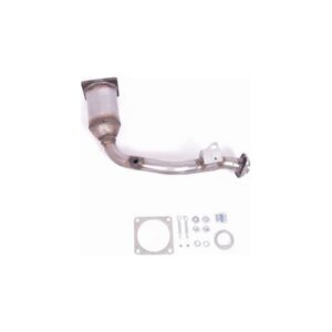 EEC PT6120T - Catalyseur