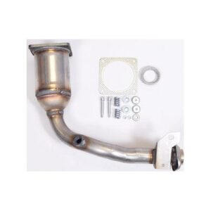 EEC PT6122T - Catalyseur