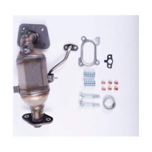 EEC PT6124T - Catalyseur