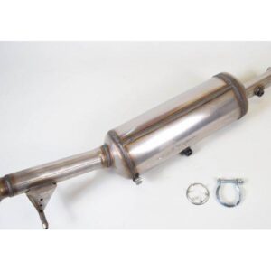 EEC PT6128T – Catalyseur SCR