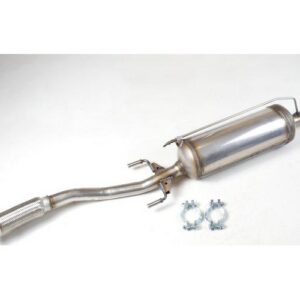 EEC PT6133T – Catalyseur SCR