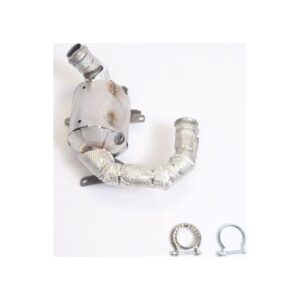 EEC PT6136T - Catalyseur