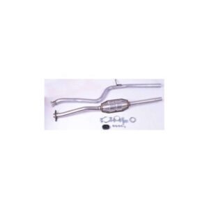 EEC PT8000T - Catalyseur