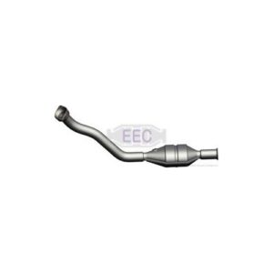 EEC PT8026T - Catalyseur