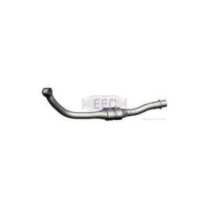 EEC PT8027T - Catalyseur