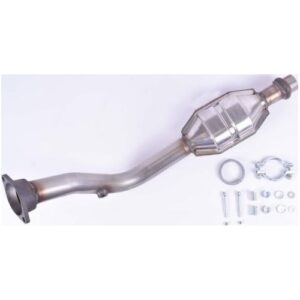 EEC PT8032T - Catalyseur