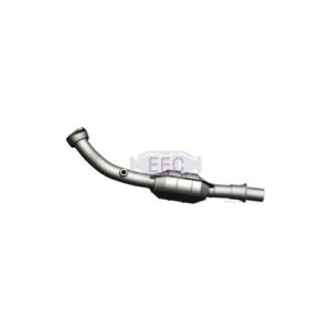 EEC PT8037T - Catalyseur