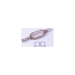 EEC PT8040T - Catalyseur