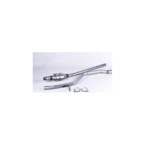 EEC PT8042T - Catalyseur