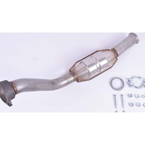 EEC PT8047T - Catalyseur