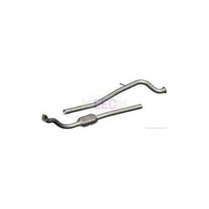EEC PT8048T - Catalyseur