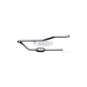 EEC PT8051T - Catalyseur