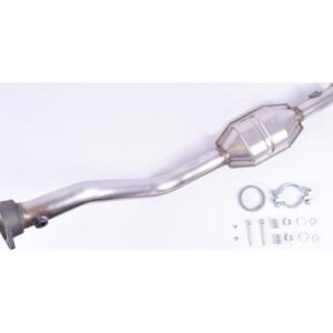 EEC PT8055T - Catalyseur