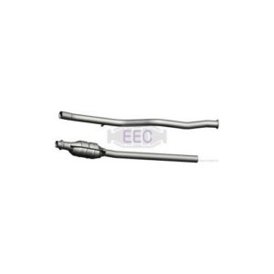 EEC PT8063T - Catalyseur