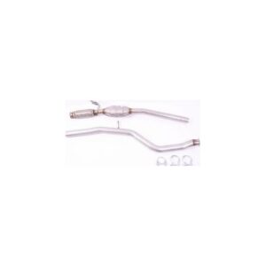 EEC PT8064T - Catalyseur