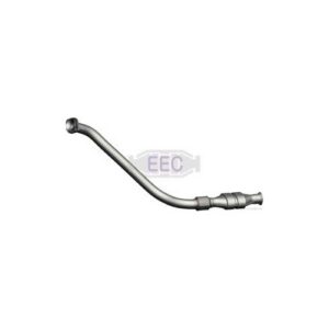EEC RE6000T - Catalyseur