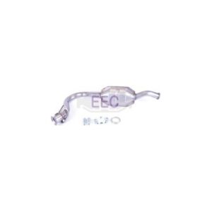 EEC RE6001T - Catalyseur