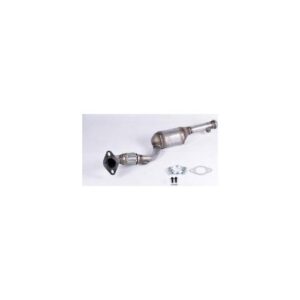 EEC RE6005T - Catalyseur