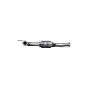 EEC RE6007T - Catalyseur