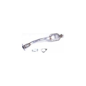 EEC RE6009T - Catalyseur