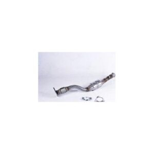 EEC RE6012T - Catalyseur