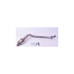 EEC RE6014T - Catalyseur