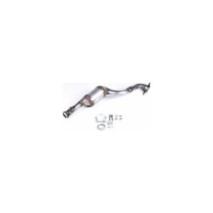 EEC RE6020T - Catalyseur