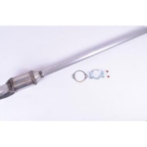 EEC RE6023T - Catalyseur