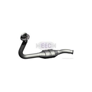 EEC RE6026T - Catalyseur