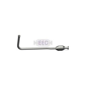 EEC RE6029T - Catalyseur